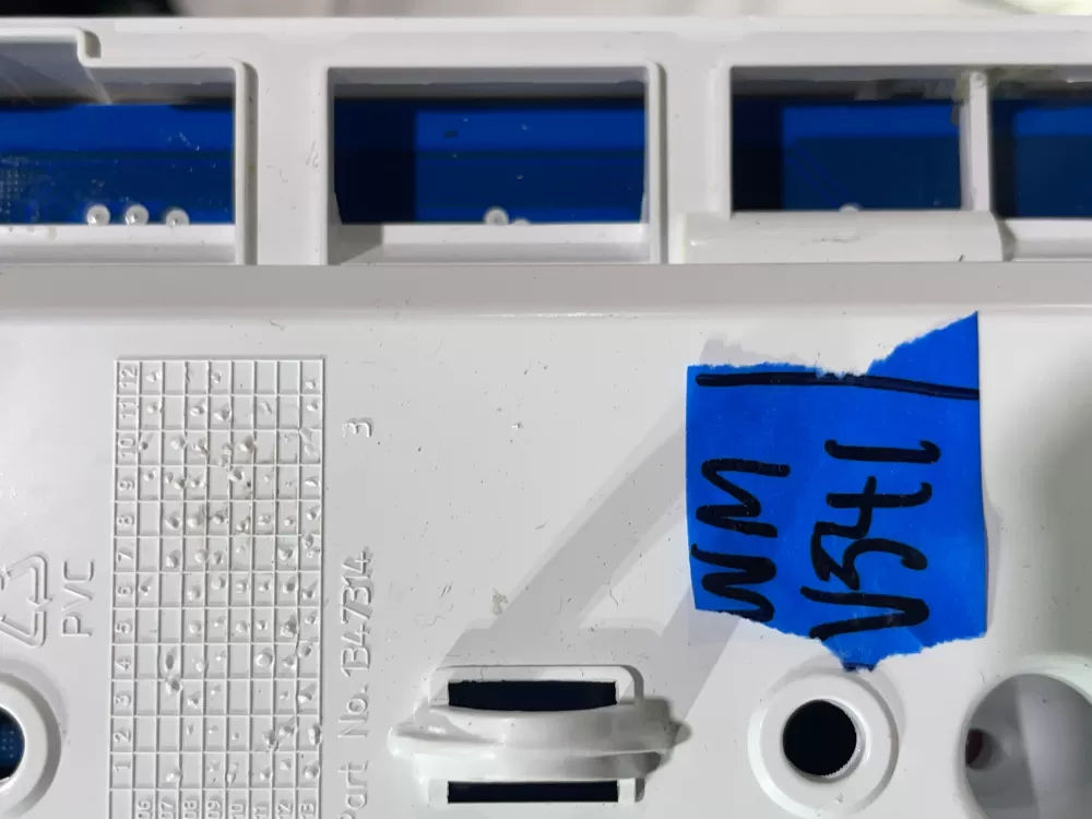 Frigidaire Kenmore 1347314 Washer Control Board AZ144144 | Wmv541