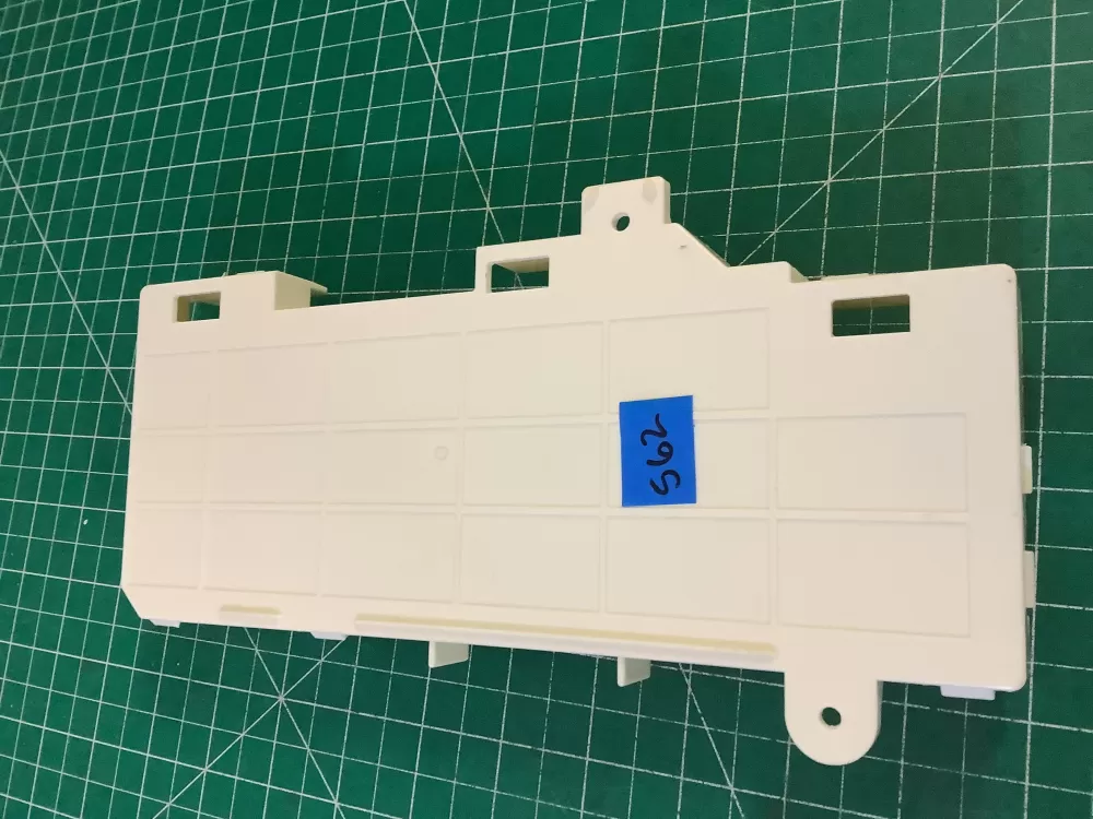 Samsung DC92 02117C Washer Control Board AZ192287 | NR562