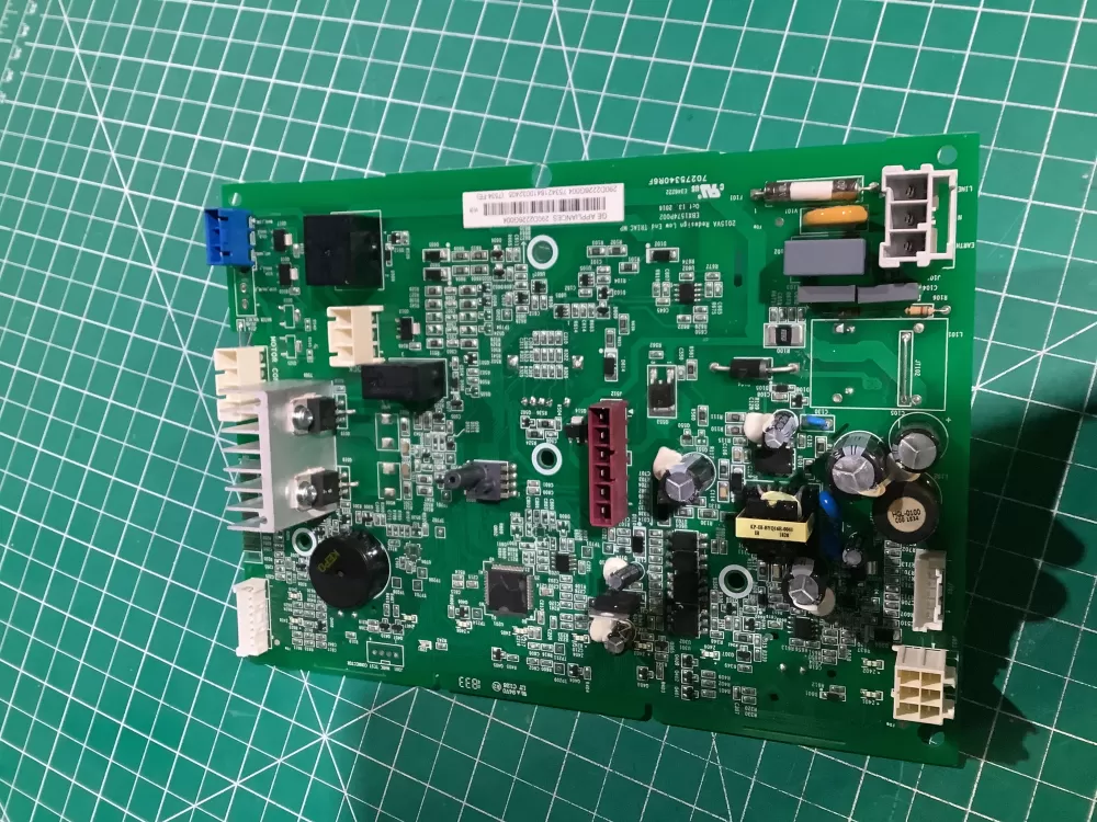 GE 290D2226G004  WH22X36498  AP7219296  WH22X35597  WH22X29556  WH22X32357  WH22X35137  WH22X35239  WH22X35497  WH18X28176  WH18X25395  WH18X25896  WH18X26217  WH18X26794  WH18X27754  WH18X28174  WH18X28642  WH22X29349  WH18X24379  WH18X24935  WH18X25298  WH22X28841  WH22X28845 Washer Control Board