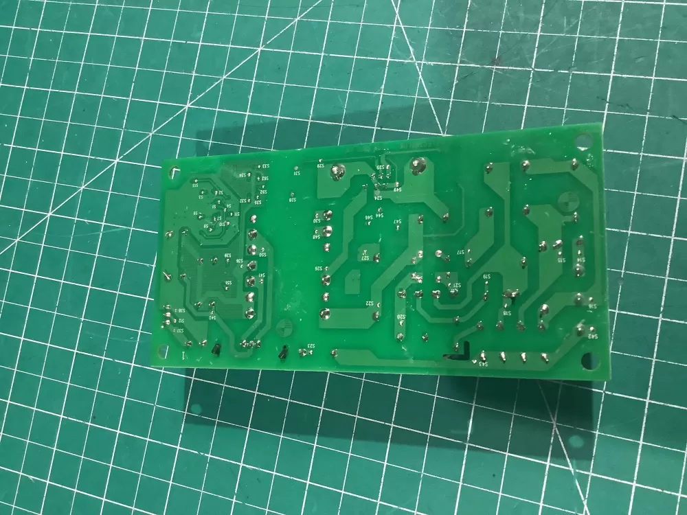 A05173003 Electrolux Refrigerator Board - Control