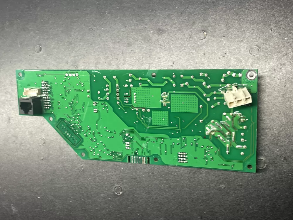 GE 265D1462G502 WD21X24900 PD00053517 WD21X23096 WD21X23717 WD21X24117 WD21X24798 AP6890957 PS12726419 EAP12726419 GE265D1462G501MP00 265D1462G503 Dishwasher Control Board