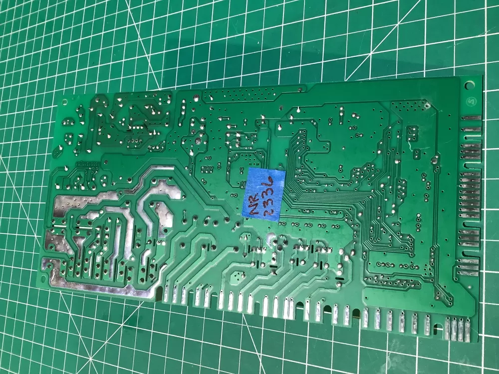 Whirlpool Kenmore AAWCB-003 ACCSEDHIPOT Washer Control Board AZ130904 | NR2336