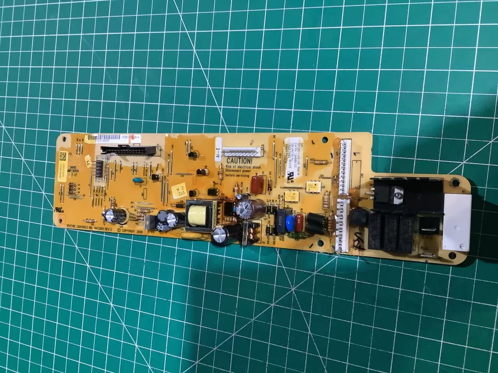 Frigidaire 5304514670 A03413702 Dishwasher Control Board AZ146138 | NR2451