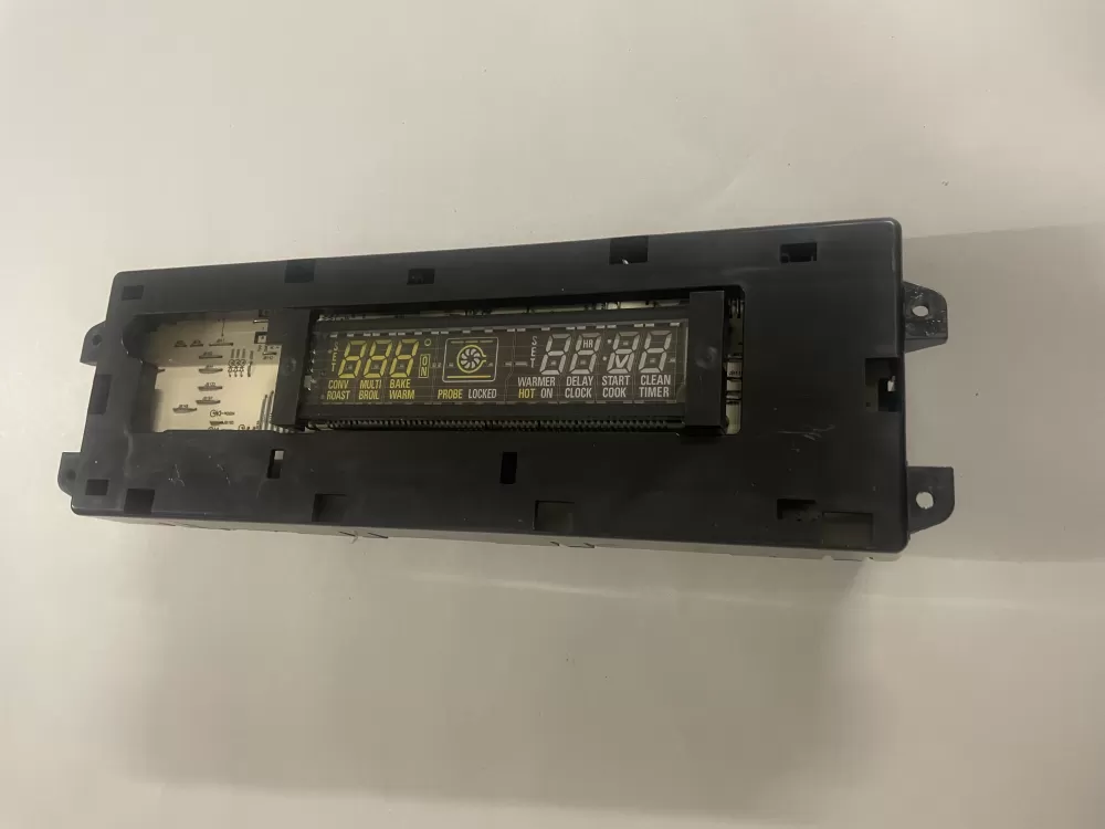 GE 164D6476G007 Range Control Board AZ129067 | KMV730