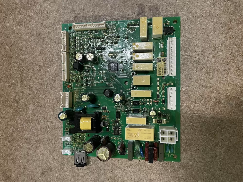 Frigidaire 808069104 5304522757 PS12731649 Refrigerator Control Board