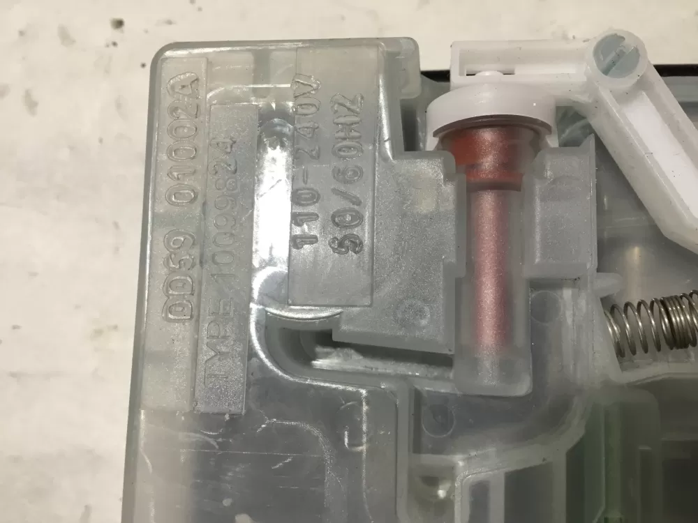 Samsung DD59 01002A Dishwasher Detergent Dispenser AZ98374 | Sl47