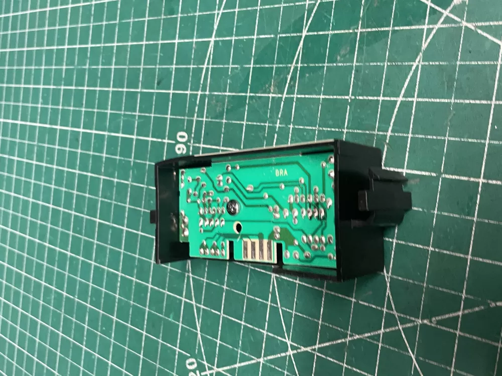 Whirlpool  Maytag 6 3708930  63708930  WP33002389  AP6007980  33002389  33001661  517188  PS11741107 Dryer Dryness Display Board