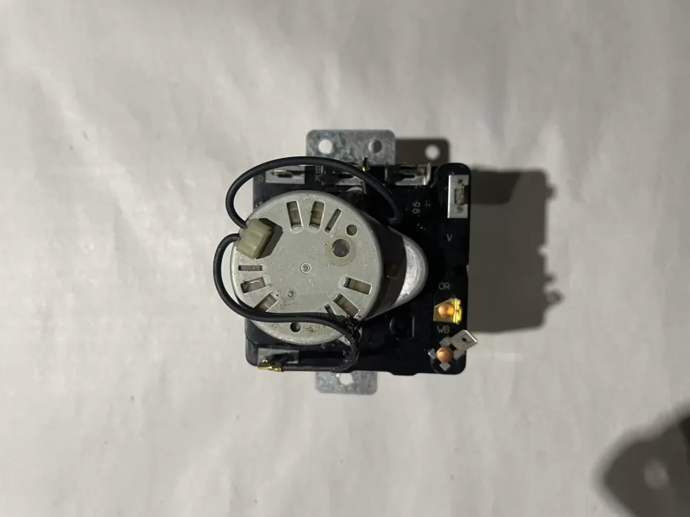 Whirlpool 3406720A PD00055932 3406720 529119 Dryer Timer AZ189173 | KM2648