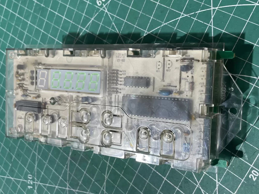 Whirlpool Range Control Board 14WP45474Y AZ192962 | Wm377
