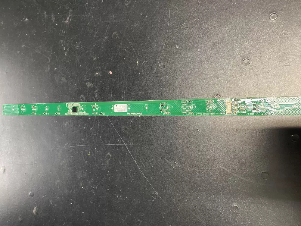 KitchenAid W10195773 Dishwasher Control Board
