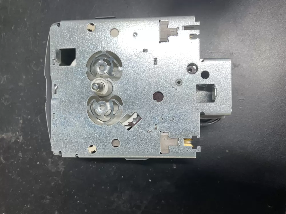 Frigidaire White Westinghouse 137394000 Washer Timer Control AZ6221 | BK1211