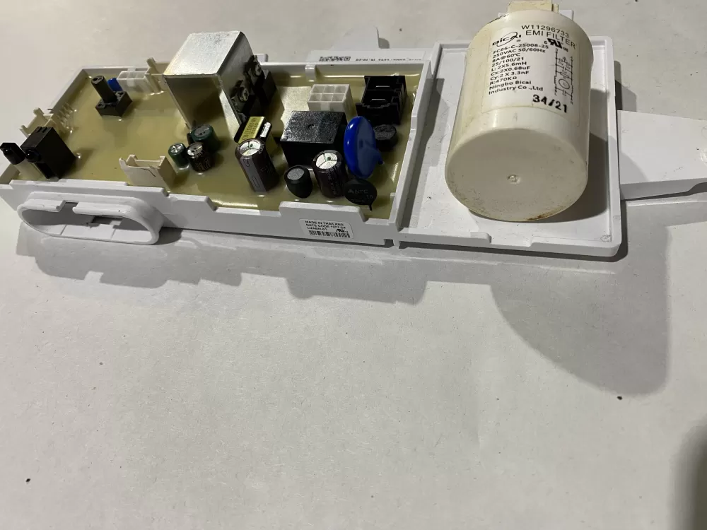 Whirlpool KitchenAid Roper W11428994 W11513246 Washer Board AZ146003 | BK2447