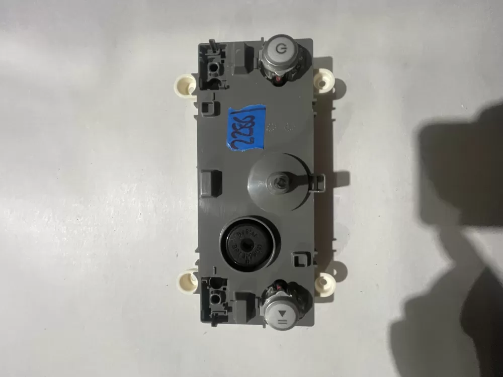 Whirlpool W10455728 Washer Control Board AZ192161 | KM2286