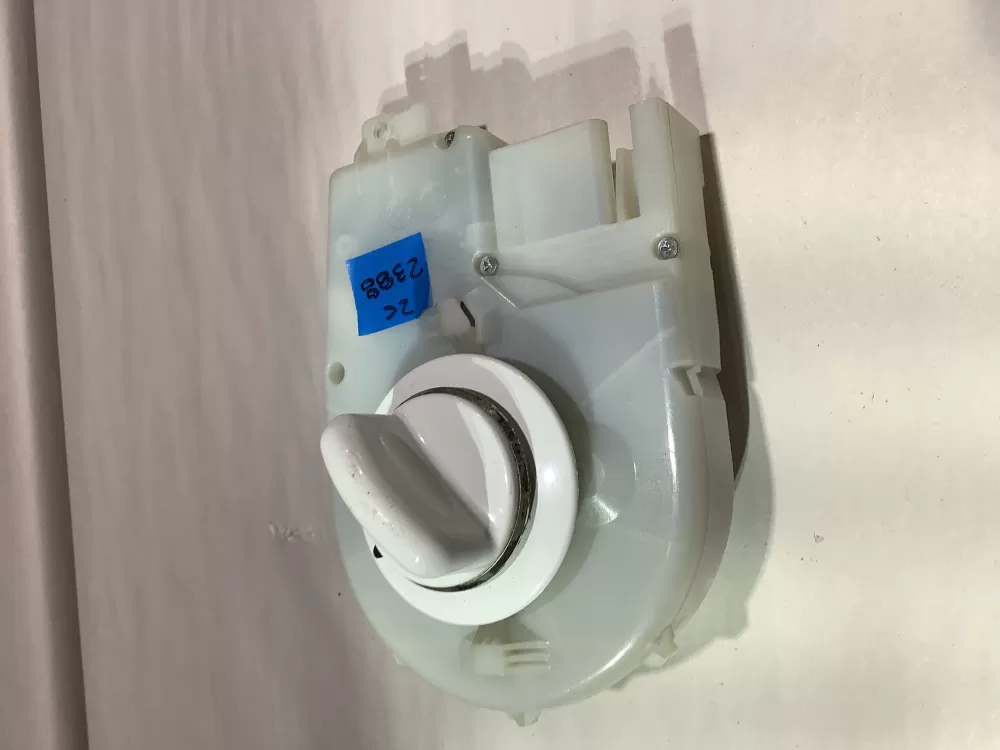 GE WH12X10527 175D6604P053 Washer Timer AZ144898 | ZC2388