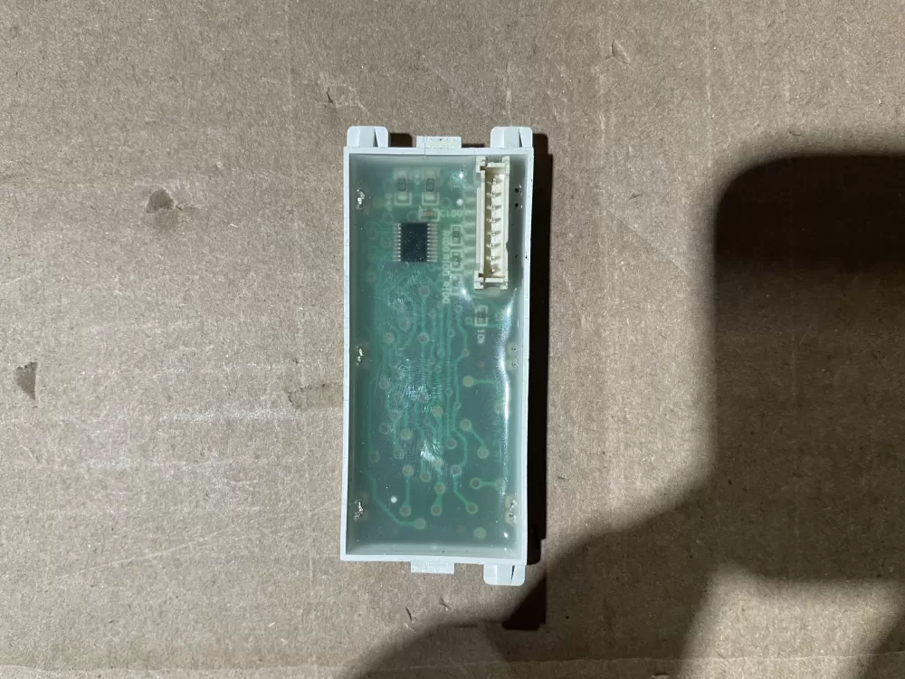 Samsung DE07-00114A HL-LED1045SB-C201-1 Microwave Display Board AZ84392 | KM1009