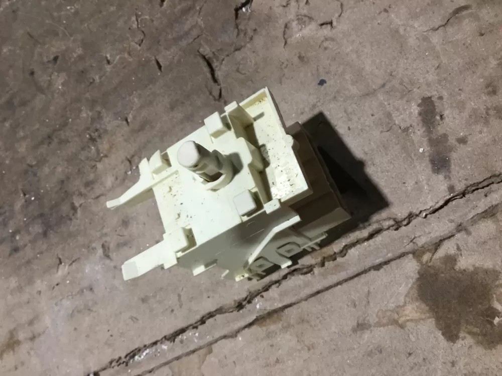 Bosch Dishwasher 00424410 On/Off Switch AZ96429 | Sl155
