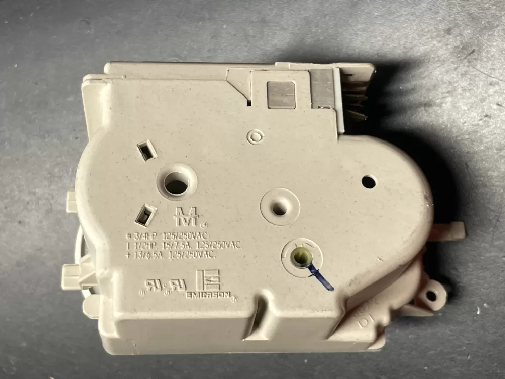 Maytag 6 2605660 Washer 2050 2050 Timer AZ36805 | Wm389