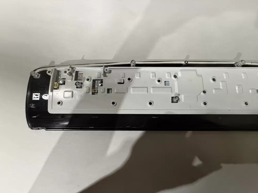 Whirlpool W10596697 W10870766 Washer Control Panel AZ228089 | KMV492