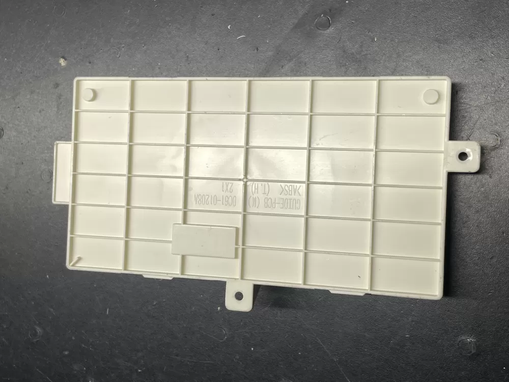 Samsung DC94-04385A Dryer Control Board AZ37029 | Wm363