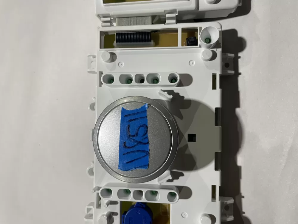 Kenmore EBR75092903 Washer Control Board UI Display Panel AZ182470 | KMV851