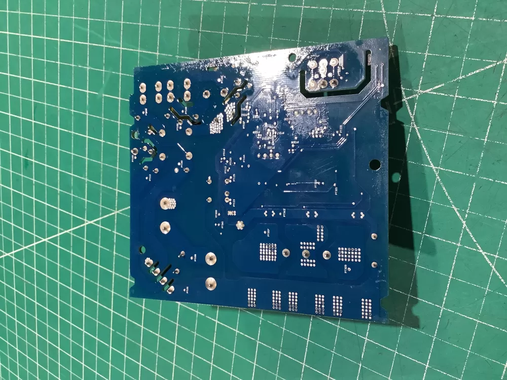 Frigidaire 5304536694 VTH1111Y Refrigerator Inverter Control Board