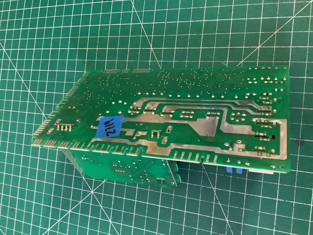 Whirlpool 461970253492 Washer Control Board AZ185155 | NR2719