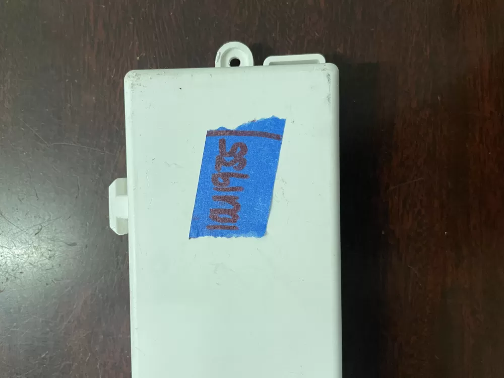 Samsung DE41-00391A Dishwasher Control Board AZ52608 | KM1935