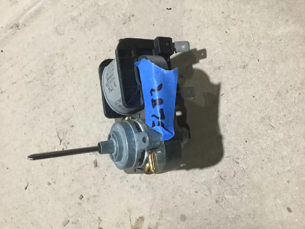 Kenmore 5304445861 5303918549 Refrigerator Evaporator Fan AZ92266 | Sl82