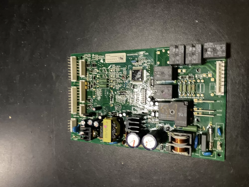 GE WR55X10942 WR55X10659 200D4852G017 EBX1069P006 Refrigerator Control Board