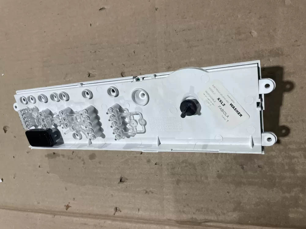Frigidaire Kenmore 1347314 Washer Control Board Xxl2 AZ73296 | KMV549