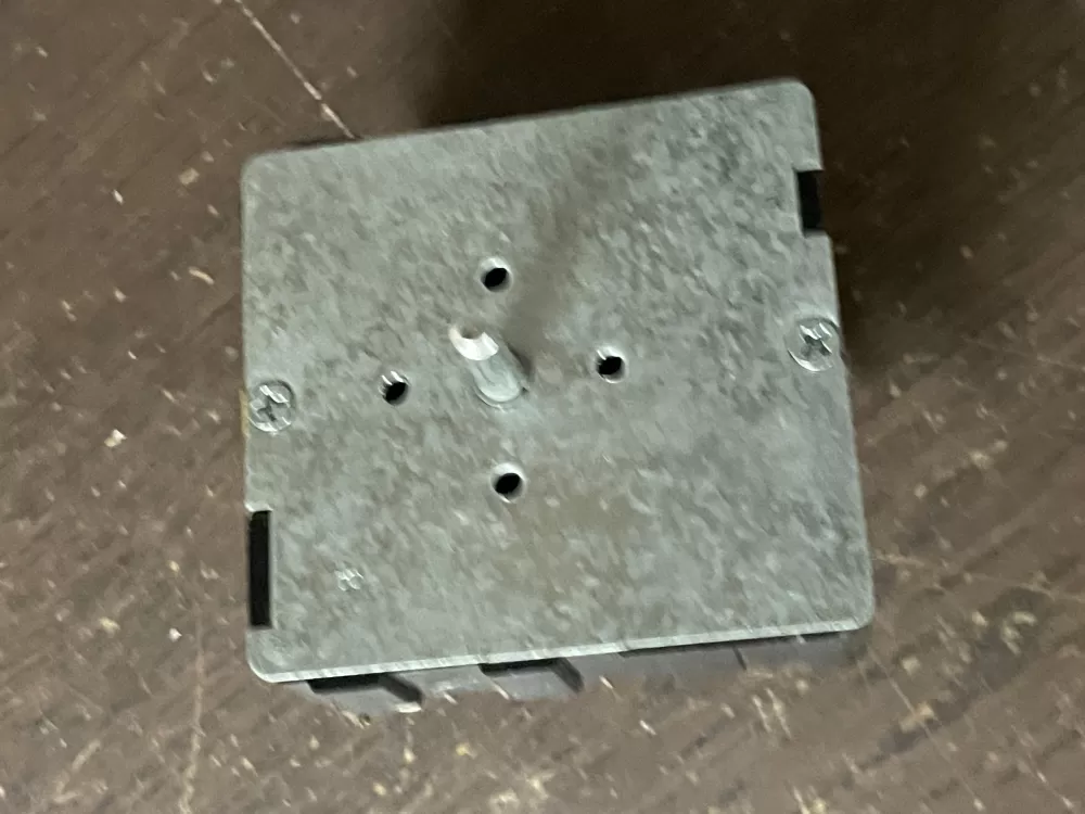 Frigidaire Whirlpool GE Kenmore 131062300F Dryer Timer AZ39131 | Wm480