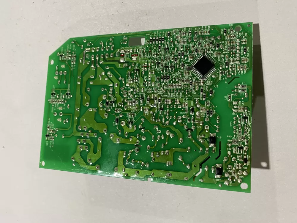Whirlpool Kenmore W10205552 Refrigerator Control Board AZ172749 | BK701