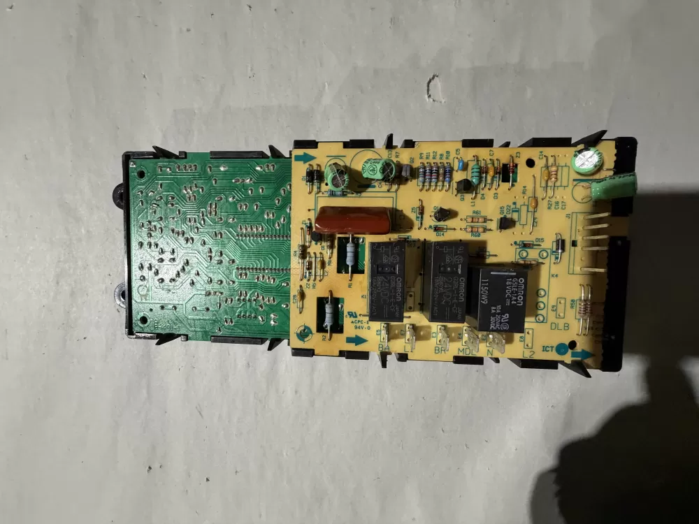 Maytag Stove 100-01184-13 8507P078-60 Control Board AZ211286 | KM546