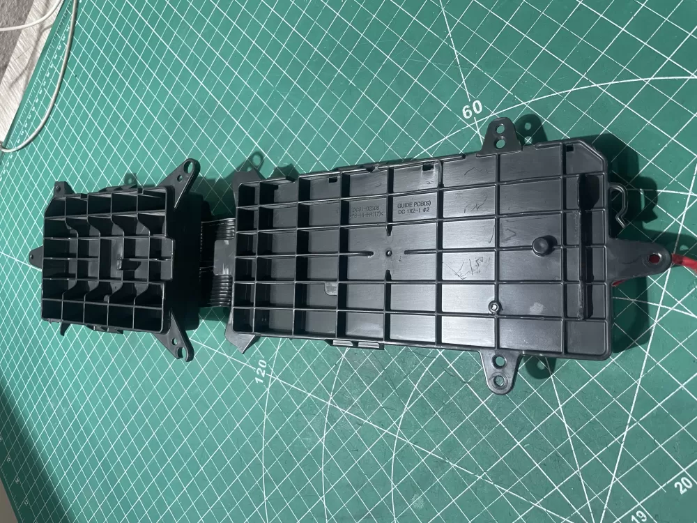 DC41-00133B Samsung washer OEM Main Control Board AZ192941 | WMV880