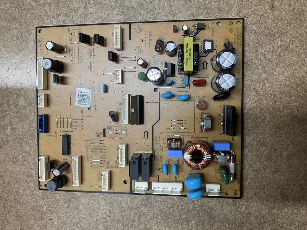 Samsung DA92-00979C DA9200979C Refrigerator Control Board