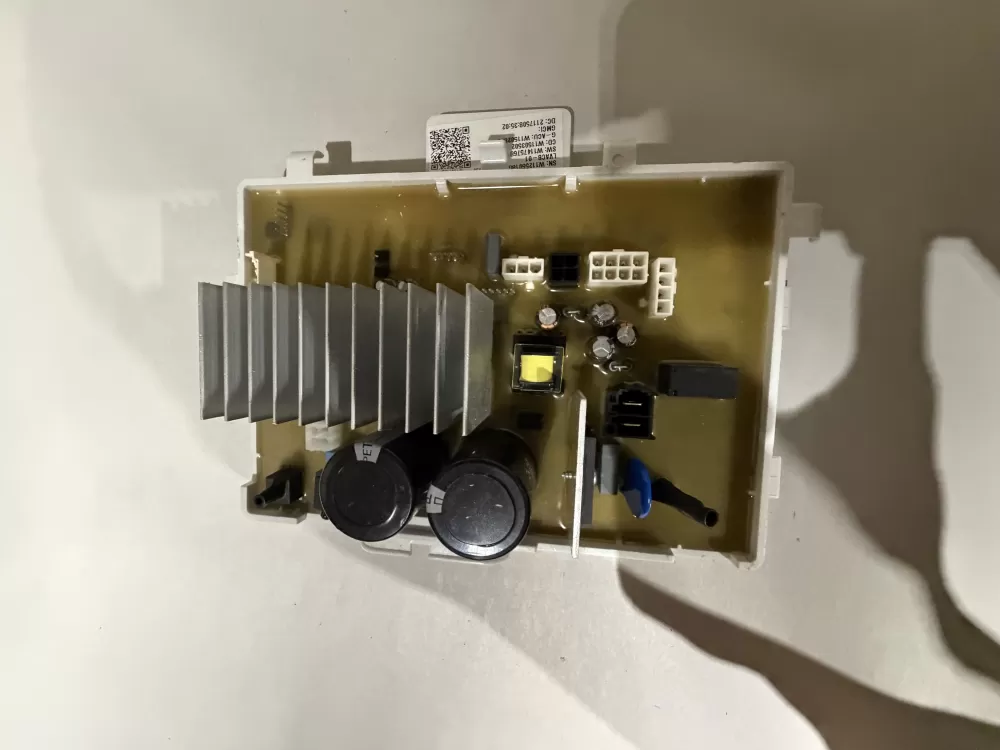 Whirlpool  KitchenAid  Kenmore  Maytag W11266006  W11256018  W11475768  W11386554  W11502824 Washer Control Board