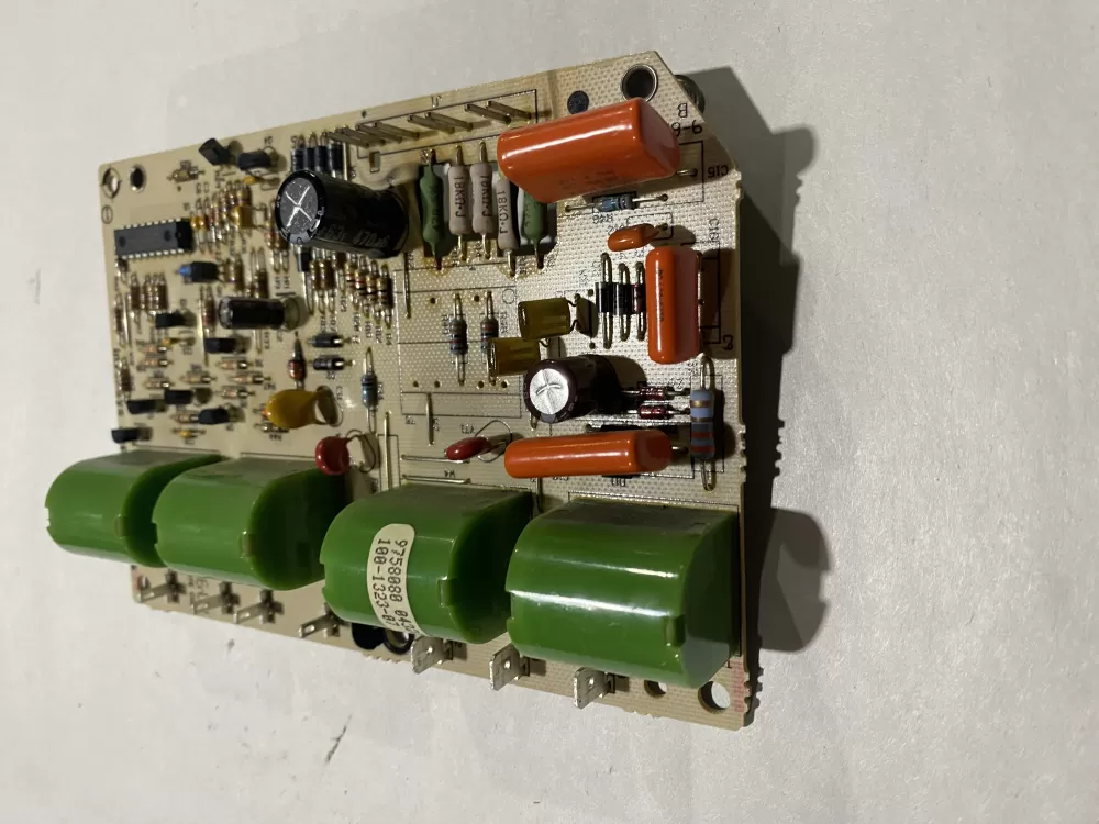 Whirlpool W10331686 100-1323-02 Range Oven Spark Module AZ184403 | BK187