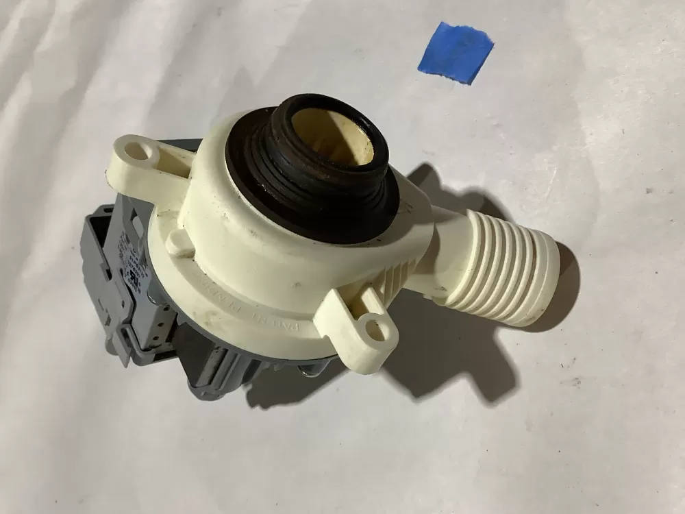Kenmore Whirlpool Maytag Amana Roper Admiral W10276397 WPW10276397 Washer Water Drain Pump