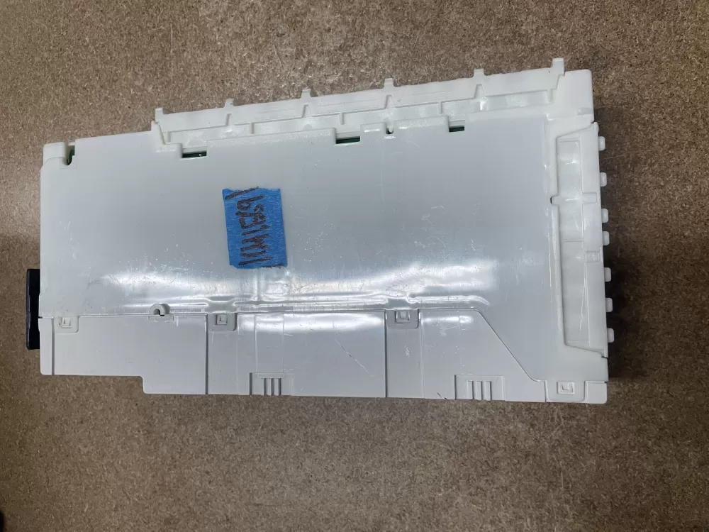 Bosch 00752740 Dishwasher Control Module EPG60653 9000715672 AZ7086 | KM1569