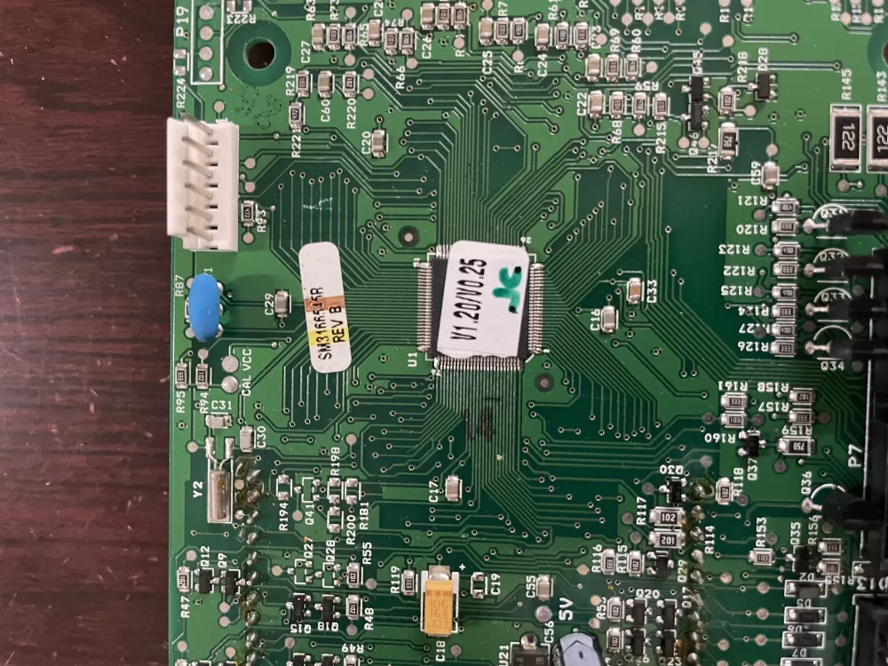 Frigidaire 316516540 Electrolux Oven Control Board AZ68864 | KM1304