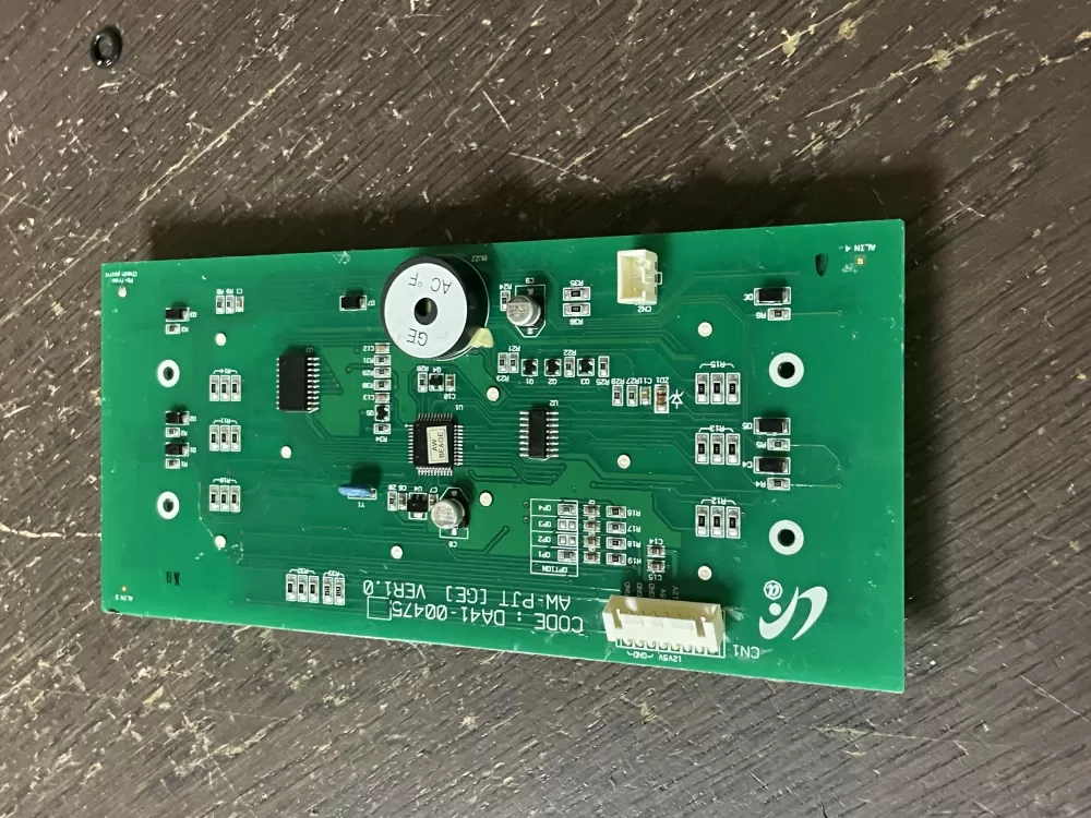 Samsung DA41-00475G Refrigerator Dispenser Control Board AZ47375 | Wm654