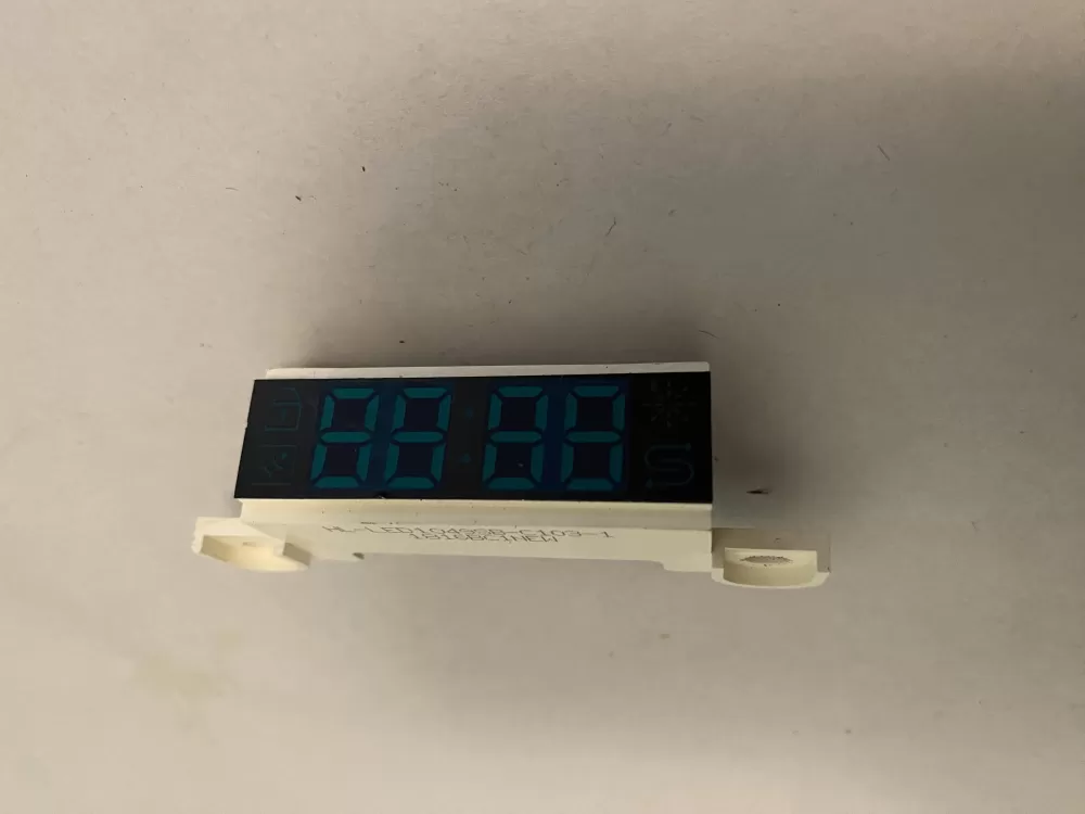 LED10495B AZParts Board - Control