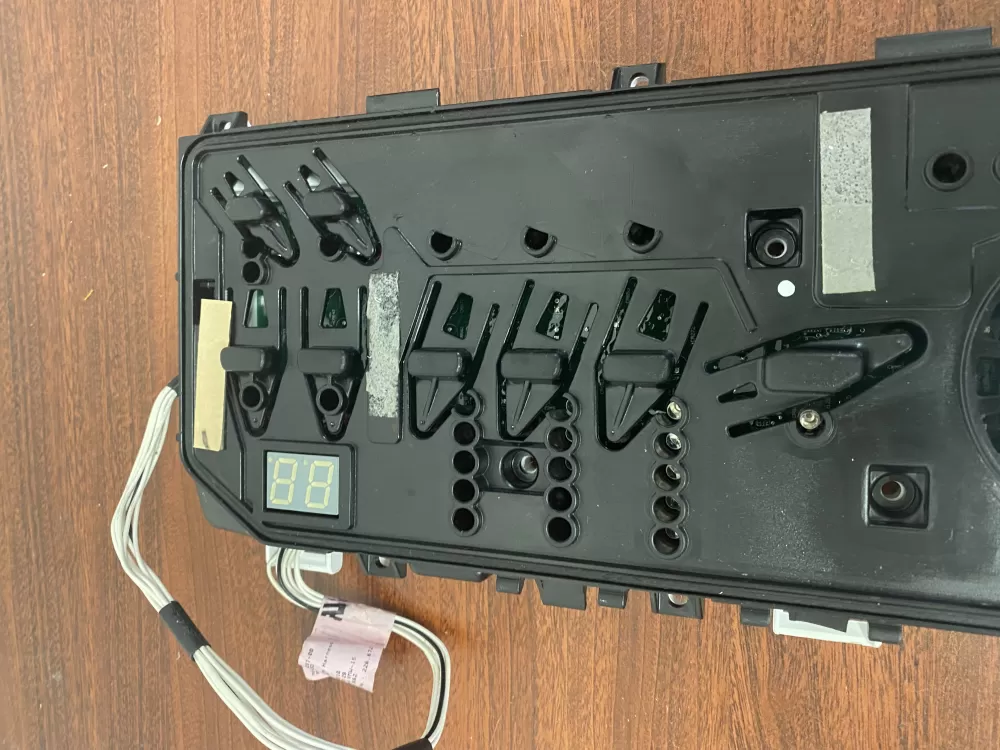 Whirlpool AP6018211 W10269625 WPW10269625 PS11751513 Dryer Control