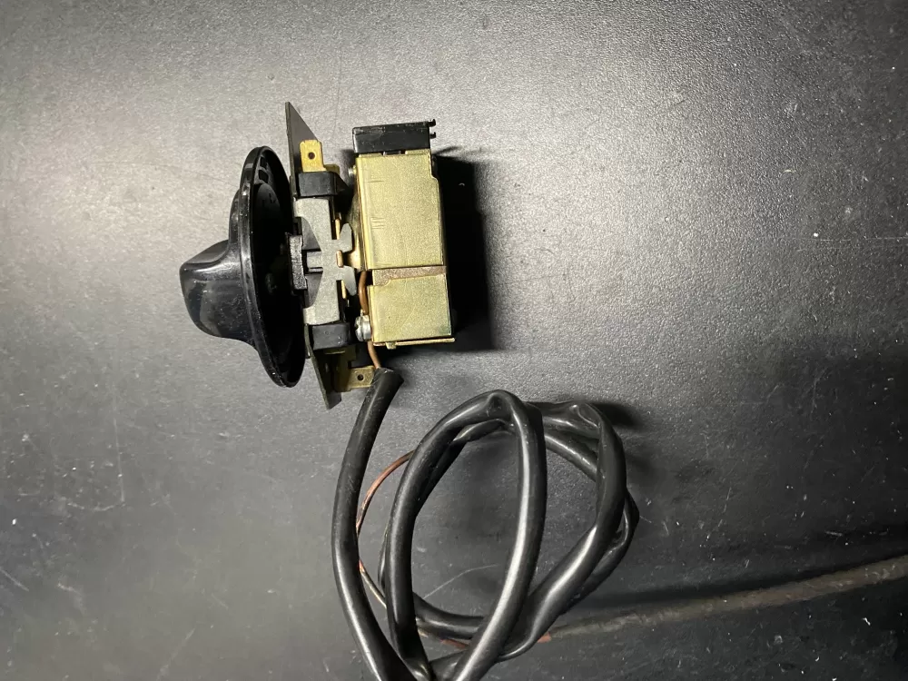 GE 183D6382P001 WB20X5071 Range Control Board Thermostat AZ9579 | BK893