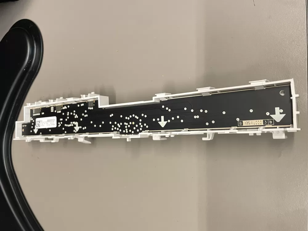 9000905470 Bosch Dishwasher Board - Control