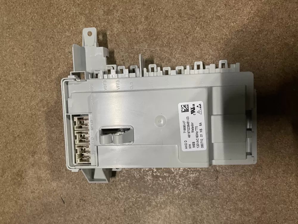 Whirlpool 461970236451 03 Washer Control Board AZ26731 | KM156