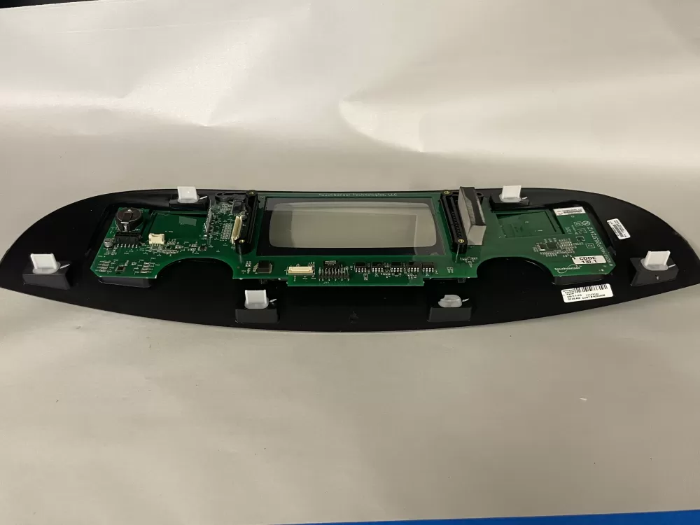 Whirlpo W10280744 Dryer 