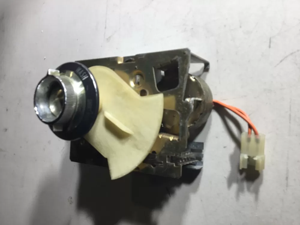 GE 129D9177P13  WD21X613  Dishwasher Timer