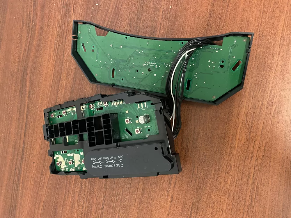 Whirlpool 4619 702 54951B 461970254951 4619 702 54951 Washer Control Board