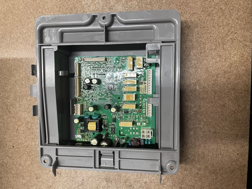 Frigidaire 808069102 5304522754 PS12731647 Refrigerator Control Board